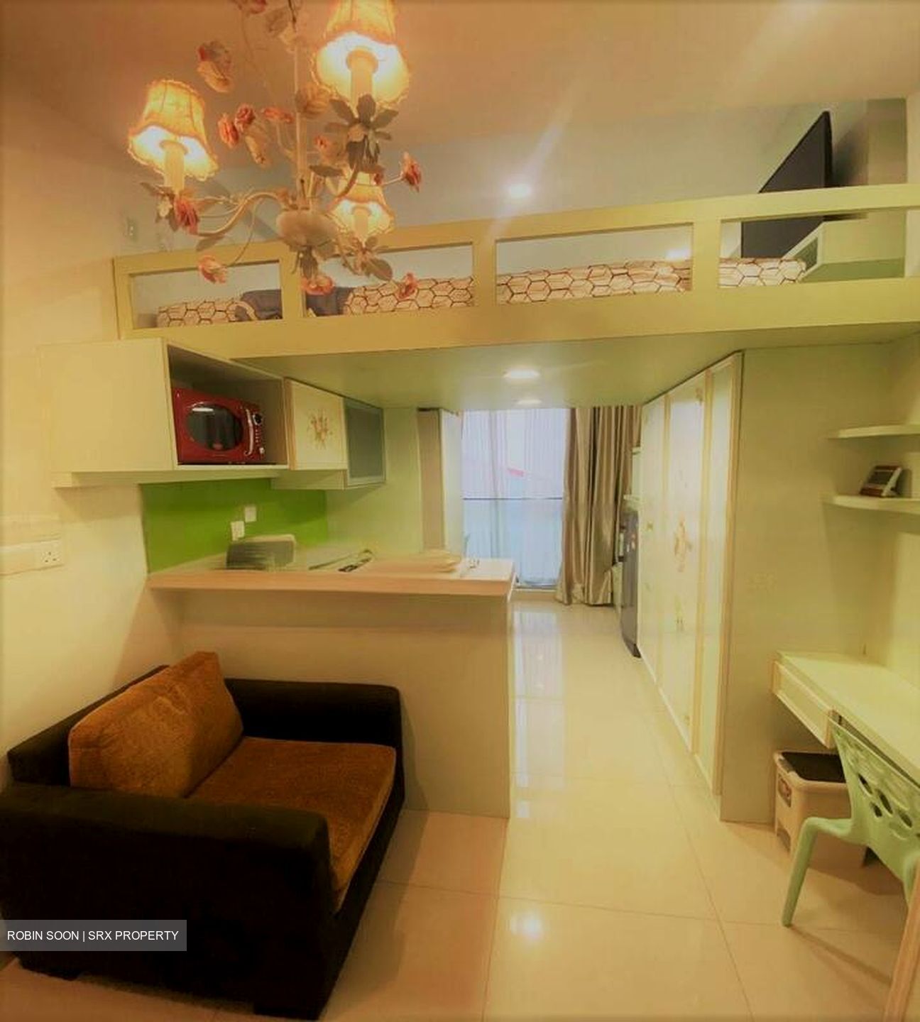 Mackenzie Road (D9), Terrace #603106571